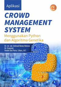 Image of Crowd Management System