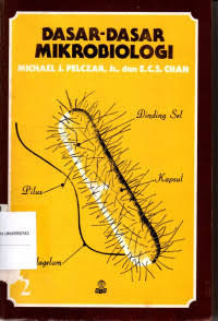 Image of Dasar Dasar Mikrobiologi