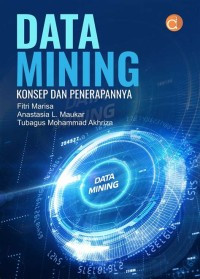 Data Mining Dan Konsep Penerapannya