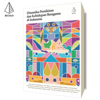 Image of Dinamika Pemikiran  dan Kehidupan Beragama di Indonesia