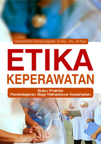 Etika Keperawatan