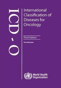 Image of ICD-O