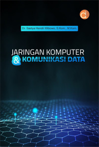 Jaringan Komputer dan Komunikasi Data