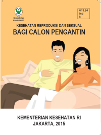 Image of Kesehatan Reproduksi dan Seksual Bagi Calon Pengantin