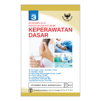Image of Keterampilan & prosedur laboratorium : Keperawatan Dasar