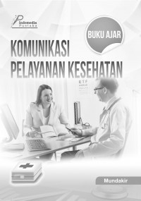 Image of Komunikasi Pelayanan Kesehatan