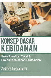 Image of Konsep Dasar Kebidanan