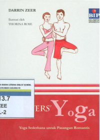 Image of Lovers Yoga