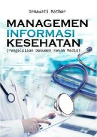 Image of Managemen Informasi Kesehatan