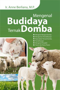 Image of Mengenal Budidaya Ternak Domba