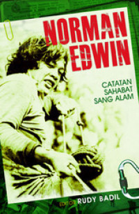 Image of Norman Edwin : Catatan Sahabat Sang Alam