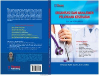 Image of Organisasi dan Manajemen Pelayanan Kesehatan Dalam Kebidanan