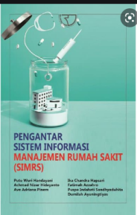 Pengantar Sistem Informasi Manajemen Rumah Sakit