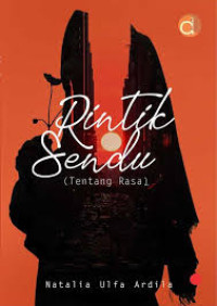 Image of Rintik Sendu (tentang rasa)