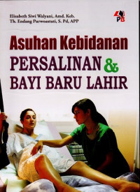 Image of Asuhan Kebidanan Persalinan & Bayi Baru Lahir