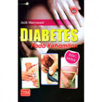 Image of Diabetes pada Kehamilan