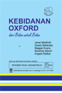 Image of Kebidanan Oxford : dari Bidan untuk Bidan = Oxford Handbook of Midwifery
