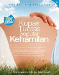 Image of Kupas Tuntas Seputar Kehamilan