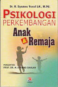 Image of Psikologi Perkembangan Anak & Remaja
