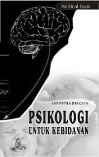 Image of Psikologi Untuk Kebidanan