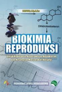 Image of Biokimia Reproduksi