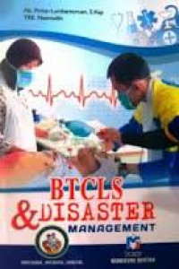 Image of BTCLS & Disaster Management