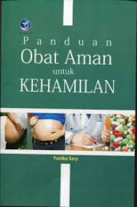 Image of Panduan Obat Aman untuk Kehamilan