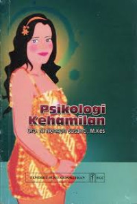 Image of Psikologi Kehamilan