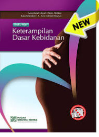 Image of Keterampilan Dasar Kebidanan
