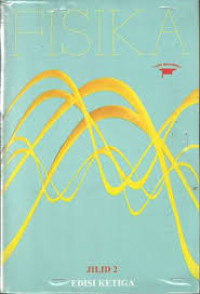 Image of Fisika Jil.2 ed.3