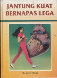 Image of Jantung Kuat Bernafas Lega