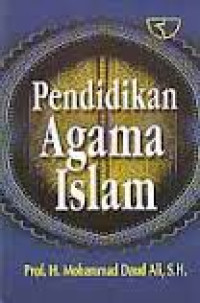 Pendidikan Agama Islam