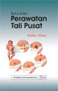 Image of Perawatan Tali Pusat