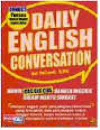 Daily English Conversation