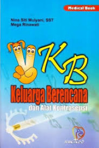 Image of KB : keluarga berencana dan alat kontrasepsi