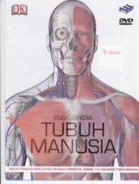 Ensiklopedia Tubuh Manusia