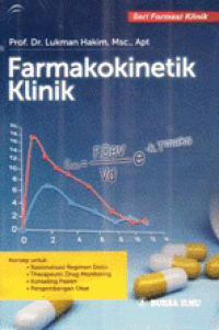 Image of Farmakokinetik Klinik