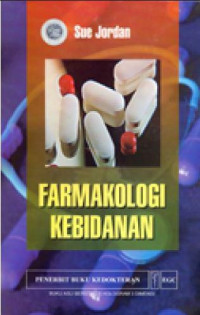Image of Farmakologi Kebidanan = Pharmacology for Midwifes