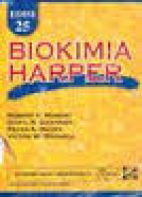 Image of Biokimia Harper