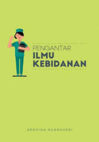 Image of Pengantar Ilmu Kebidanan