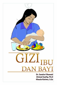 Image of Gizi Ibu dan Bayi