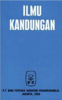 Image of Ilmu Kandungan
