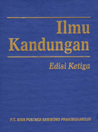 Ilmu Kandungan Edisi.3