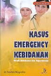 Kasus Emergency Kebidanan