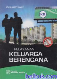 Pelayanan Keluarga Berencana