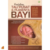 Image of Keajaiban Tali Pusat & Plasenta Bayi