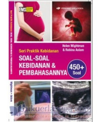 Image of Soal-soal Kebidanan & Pembahasannya = The Midwifery Test Book