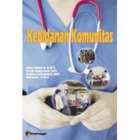 Image of Kebidanan Komunitas