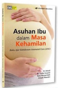 Image of Asuhan Ibu dalam Masa Kehamilan