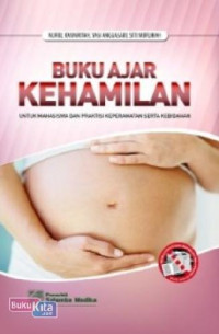 Buku Ajar Kehamilan